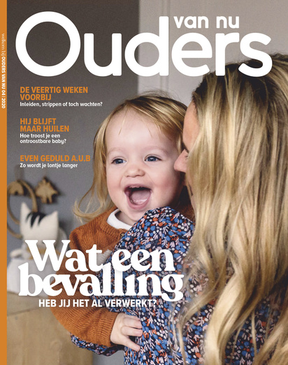 Ouders van Nu