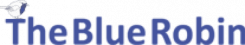 The Blue Robin