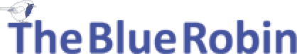 The Blue Robin